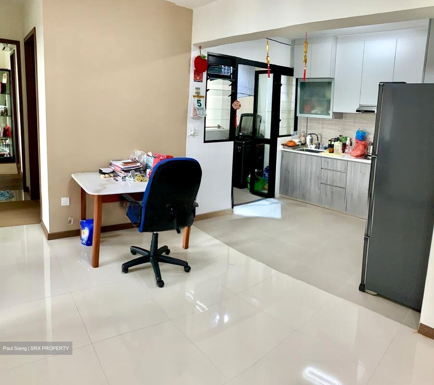 Blk 801B West Coast Parkview (Clementi), HDB 4 Rooms #525109421